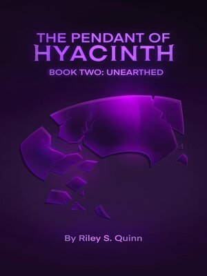 cover image of The Pendant of Hyacinth